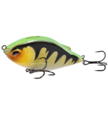 Воблер Lucky John Original ARROW JERK 100F, цвет 5