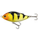 Воблер Lucky John Original ARROW JERK 100F, цвет 5