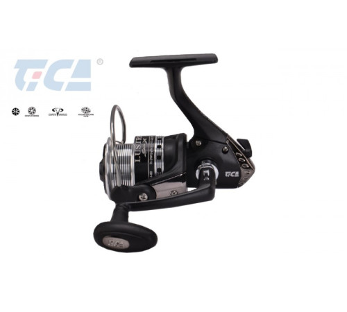 Катушка безынерционная TiCA Lustre LBAT2000 FD