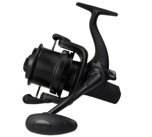 Катушка TiCA SPOD Mentor SDM5000 5,6:1, 9+1bb, 3 Line clips, 0,28mm/285m