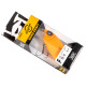Воблер Lucky John Original SHAD CRAFT 70F, цвет A014