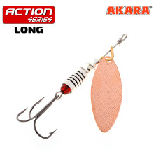 Блесна вертушка Akara Action Series Long №00 (2 гр) цвет A20