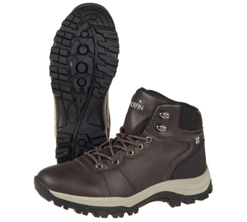 Ботинки Norfin NTX URBAN HIKER (размер 43)