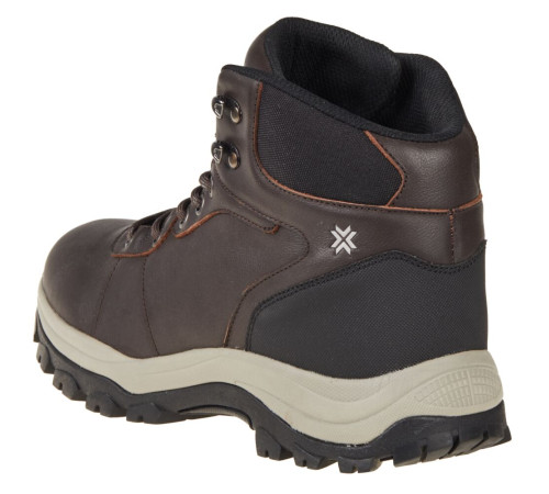 Ботинки Norfin NTX URBAN HIKER (размер 43)