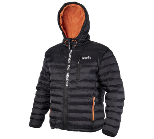 Куртка Norfin COREHEAT, размер L
