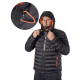 Куртка Norfin COREHEAT, размер L