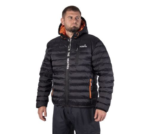 Куртка Norfin COREHEAT, размер L