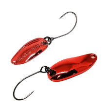 Блесна колеблющаяся Akara Lite Series Nami (1.5 гр) цвет RED-30