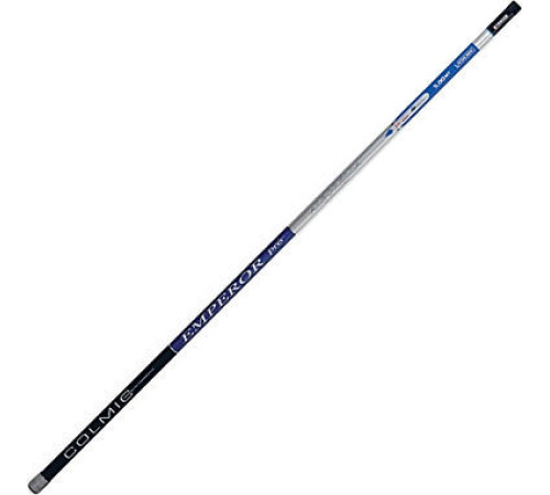 Удочка маховая Colmic Emperor Pro, углеволокно, 5 м, 160 г