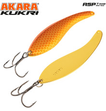 Кукри (Ятаган) Akara Asp Time Kukri, 6 гр цвет 6/Go