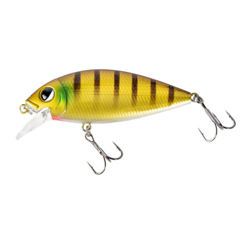 Воблер Lucky John Original SHAD CRAFT 50F, цвет A010