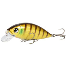 Воблер Lucky John Original SHAD CRAFT 50F, цвет A010