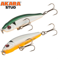 Воблер Akara Stud 45S, цвет A23