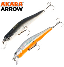 Воблер Akara Arrow  90SP, цвет A83