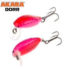 Воблер Akara Dorr 30 F (цвет A200)