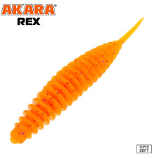 Силиконовые приманки Akara REX 50,7 мм, цвет #85, 8 шт.