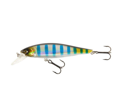 Воблер Lucky John Original MINNOW X 100SP, цвет A13