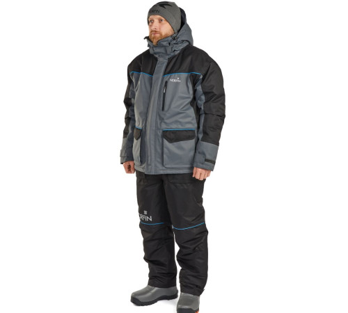 Костюм зимний Norfin THERMAX (размер XXL)
