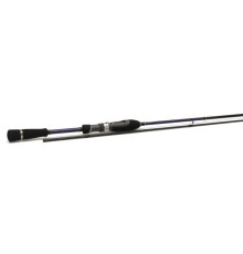 Спиннинг Major Craft Solpara SPX-S702AJI, углеволокно, 2.13 м, тест 0,6-10, 84 г