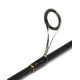 Спиннинг Major Craft Solpara SPX-S702AJI, углеволокно, 2.13 м, тест 0,6-10, 84 г