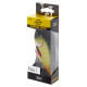 Воблер Lucky John Original ARROW JERK 100F, цвет 31