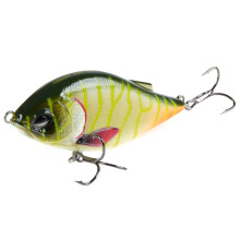 Воблер Lucky John Original ARROW JERK 100F, цвет 31