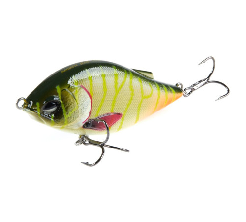 Воблер Lucky John Original ARROW JERK 100F, цвет 31