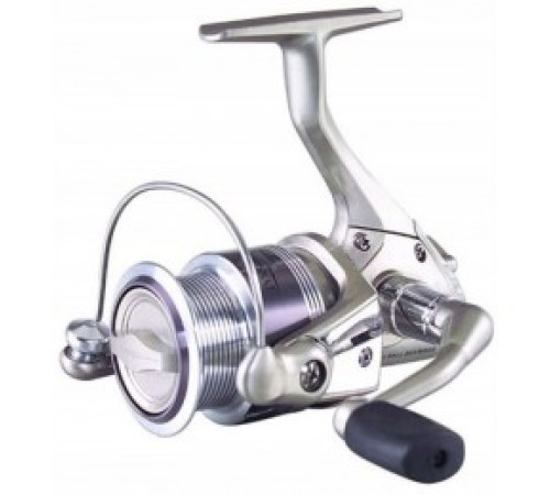 Катушка безынерционная TICA Cambria LY5000 FD 4+1bb 4.3:1 AL spool