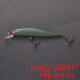 Воблер Lucky John Pro Series BASARA 90F, цвет 303