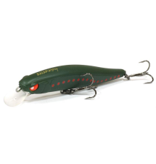 Воблер Lucky John Pro Series BASARA 90F, цвет 303