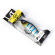 Воблер Lucky John Original FLAT JOHN 90SP, цвет A13