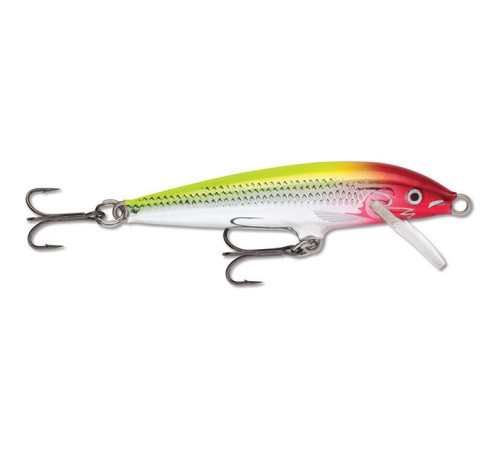 Воблер RAPALA Original Floater F13-CLN