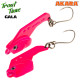 Блесна цикада Akara Trout Time Gala (4 гр) цвет 4