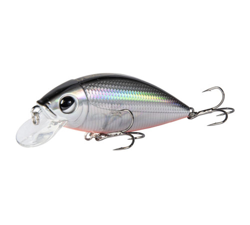 Воблер Lucky John Original SHAD CRAFT 50F, цвет A082