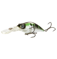 Воблер Lucky John Original SHADY CRANK 60F, цвет A024