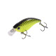 Воблер Lucky John Original FLAT CRANK 60F, цвет A181