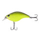 Воблер Lucky John Original FLAT CRANK 60F, цвет A181