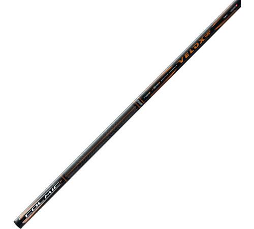 Удочка маховая Colmic Velox Speciale, углеволокно, 5 м, 200 г