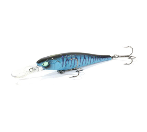 Воблер Lucky John Pro Series KUBIRA 110F Plus Foot, цвет 313