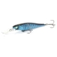 Воблер Lucky John Pro Series KUBIRA 110F Plus Foot, цвет 313