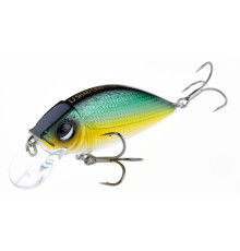 Воблер Lucky John Original SHAD CRAFT 70F, цвет A037