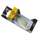Воблер Lucky John Original SHAD CRAFT 70F, цвет A037