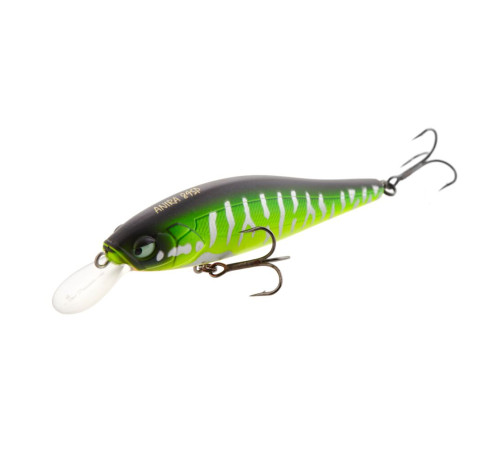 Воблер Lucky John Pro Series ANIRA 69SP, цвет 305