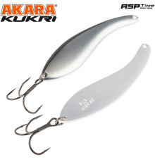 Кукри (Ятаган) Akara Asp Time Kukri, 10 гр цвет 9/Sil