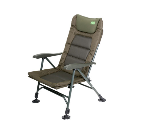 Кресло карповое CARP PRO Medium