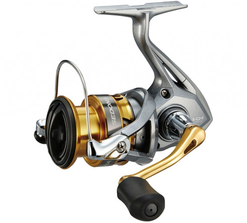 Катушка SHIMANO Sedona FI 8000