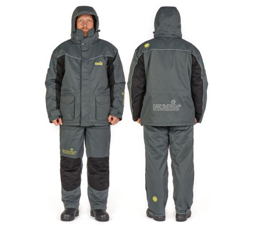 Костюм зимний плавающий Norfin ELEMENT FLT (размер XXL)