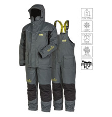Костюм зимний плавающий Norfin ELEMENT FLT (размер XXL)