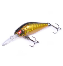 Воблер Lucky John Pro Series ANIRA 39LBF, цвет 107