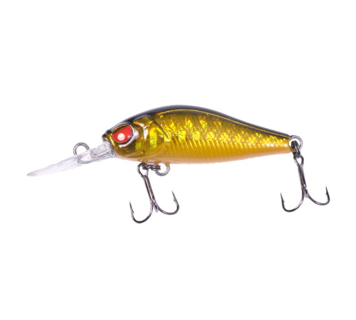 Воблер Lucky John Pro Series ANIRA 39LBF, цвет 107